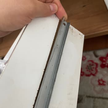 Altı Ayda Dağılan Yatak Odası Takımı Ve Çözümsüz Kalan Mağduriyet