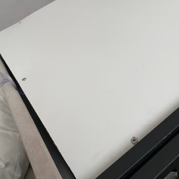 Altı Ayda Dağılan Yatak Odası Takımı Ve Çözümsüz Kalan Mağduriyet