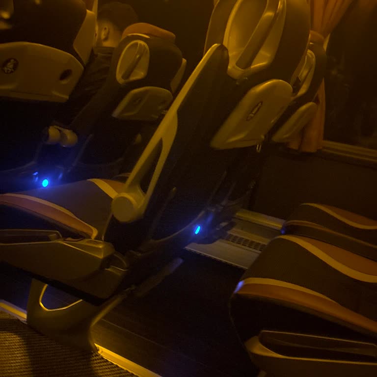 Ayrımcı Davranış Ve Keyfi Uygulama Yolculuğumu Zehir Etti