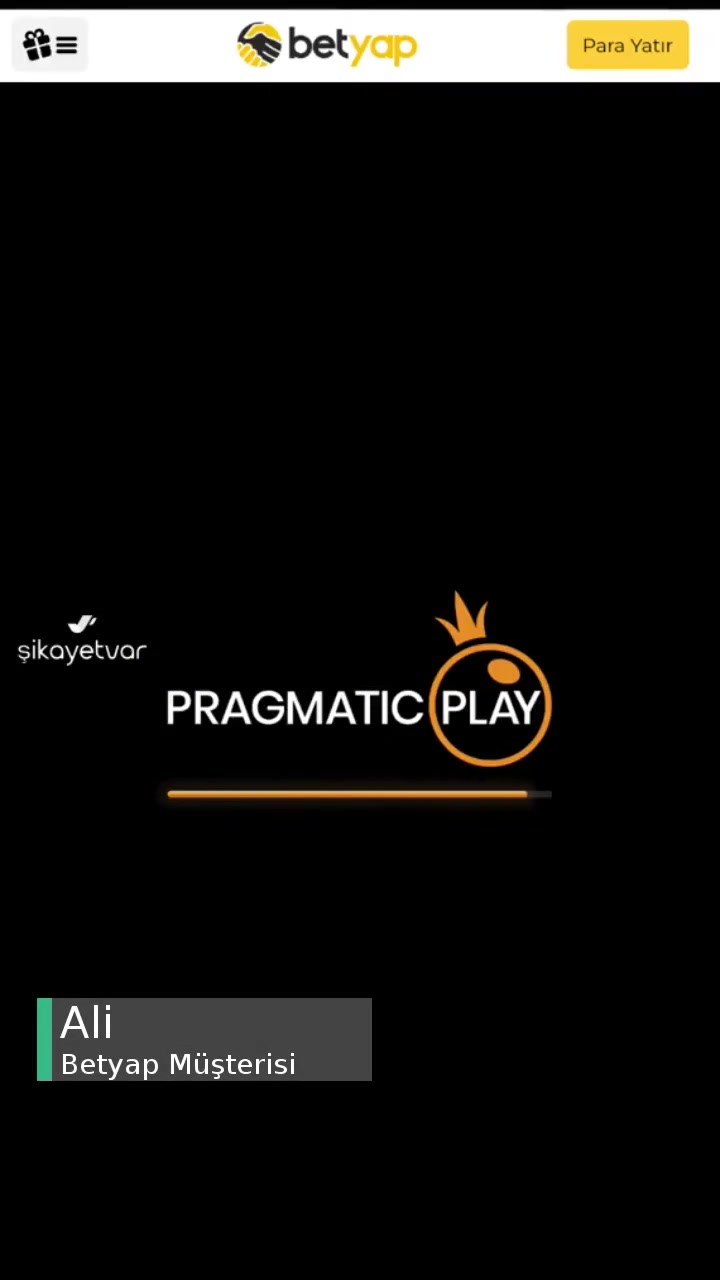 Betyap Paramı İade Edin videonun kapak resmi