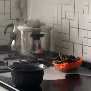 Düdüklü Tencere Patlama Riskiyle Güvenlik Endişesi Ve Müşteri Hizmeti Mağduriyeti