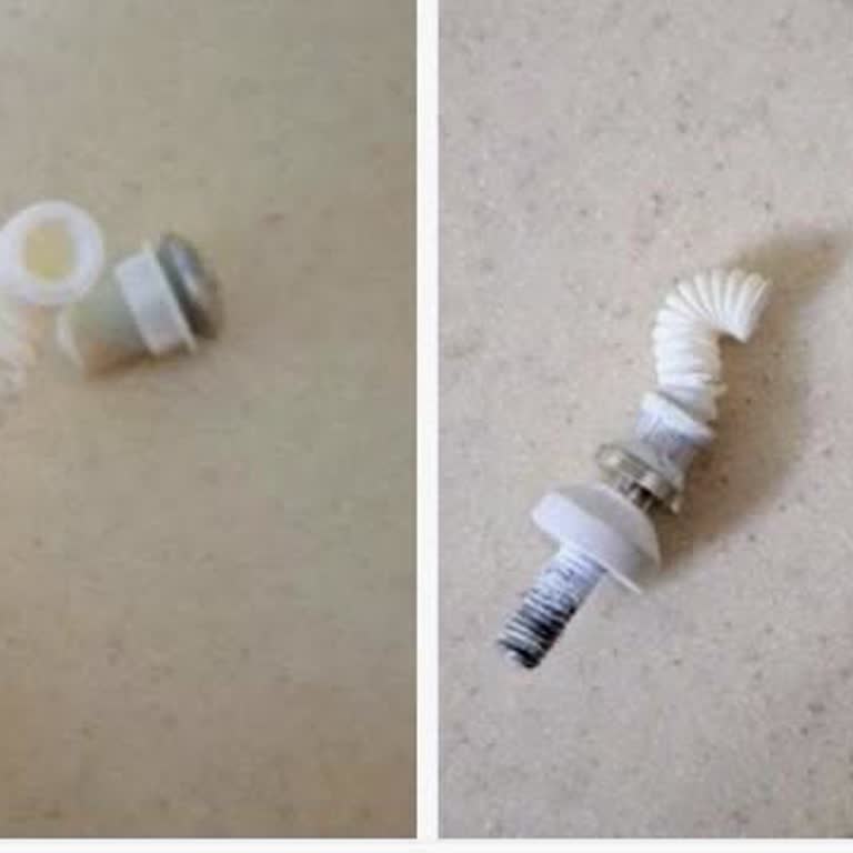 Creavit Klozet Taharet Musluğu İçin Yedek Parça Bulunamıyor, Mağduriyet Yaşıyoruz