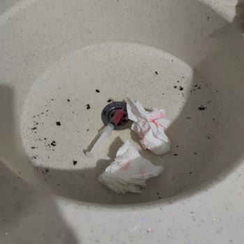 Yenikentte Günlerdir Süren Su Kesintisi Ailemizi Mağdur Etti