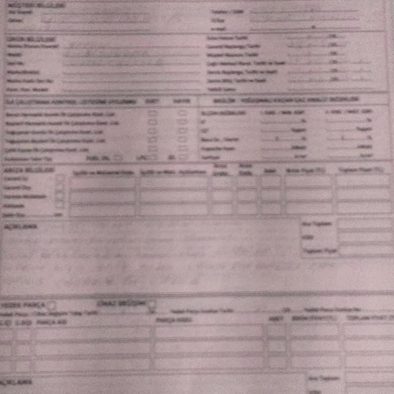 Garanti Kapsamındaki Daikin Kombide Sürekli Arıza Ve Yetersiz Servis Desteği