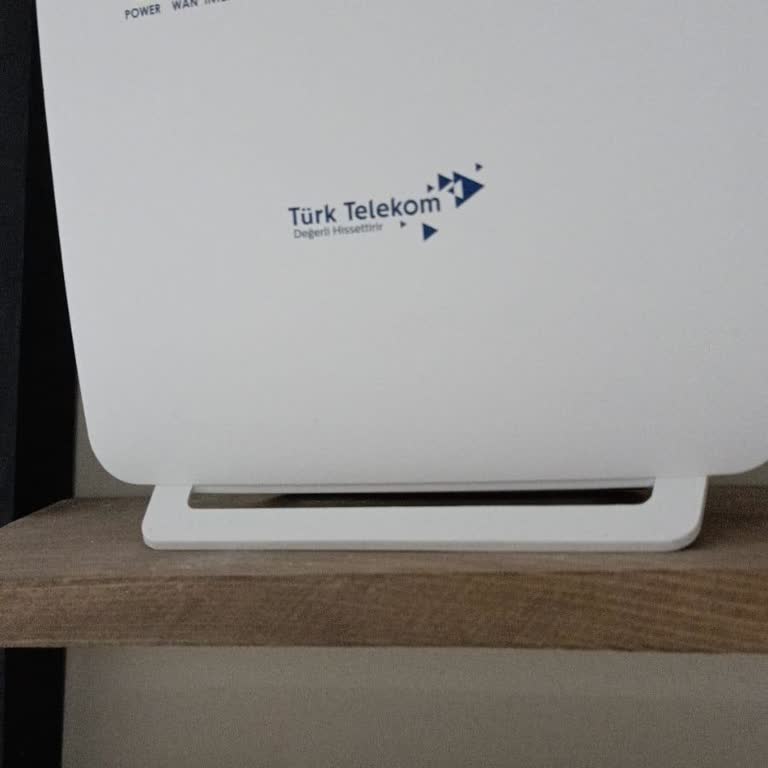 Kablo Net Modem Arızası Ve Kayıt Sorunu Mağduriyeti