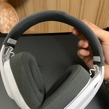 Rampage Blitz Kulaklıkta Kafa Bandı Kısa Sürede Kırıldı, Hayal Kırıklığı Yaşadım