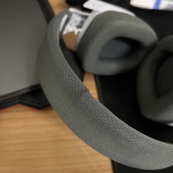 Rampage Blitz Kulaklıkta Kafa Bandı Kısa Sürede Kırıldı, Hayal Kırıklığı Yaşadım