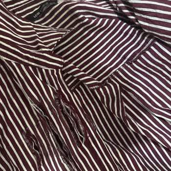 İlk Yıkamada Deforme Olan Gömlek Hayal Kırıklığı Yaşattı