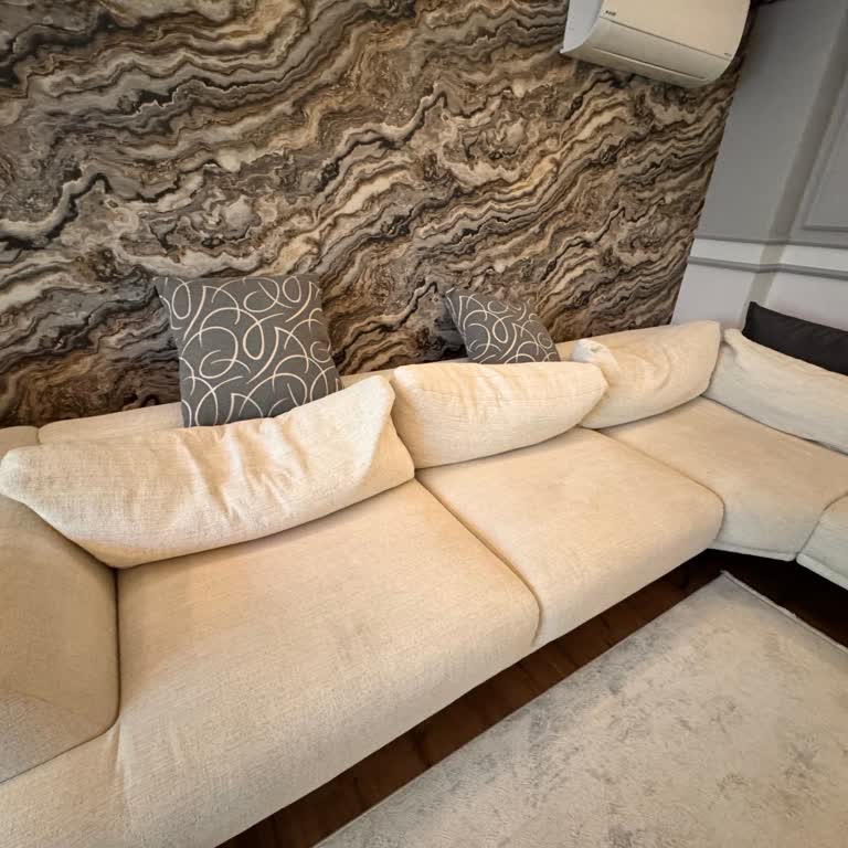 Doğtaş Giza Köşe Takımı: Sırt Yastıkları Ve Koltuk Zemini Sorunları Çözülmüyor, Ürün Değişimi Talebim Var