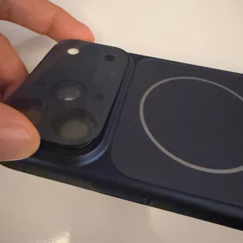 Hepsiburada Aldığım Telefon Kılıfı Kısa Sürede Bozuldu, Satıcıdan Destek Alamıyorum!