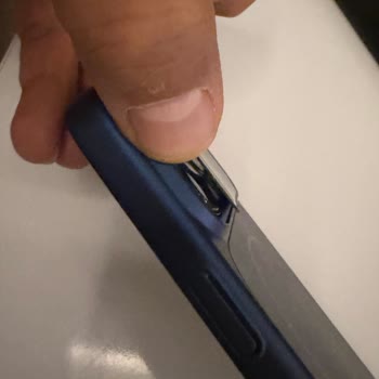 Hepsiburada Aldığım Telefon Kılıfı Kısa Sürede Bozuldu, Satıcıdan Destek Alamıyorum!