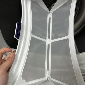 Arçelik Yetkili Servisten Yetersiz Temizlik, Eksik Faturalandırma Ve Müşteri Mağduriyeti