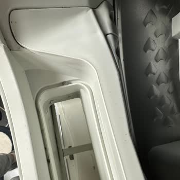 Arçelik Yetkili Servisten Yetersiz Temizlik, Eksik Faturalandırma Ve Müşteri Mağduriyeti