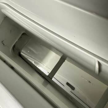 Arçelik Yetkili Servisten Yetersiz Temizlik, Eksik Faturalandırma Ve Müşteri Mağduriyeti