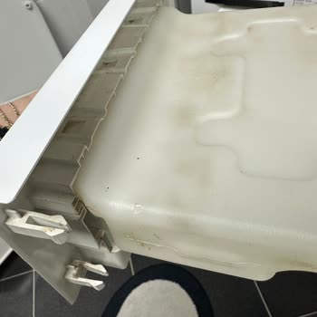 Arçelik Yetkili Servisten Yetersiz Temizlik, Eksik Faturalandırma Ve Müşteri Mağduriyeti