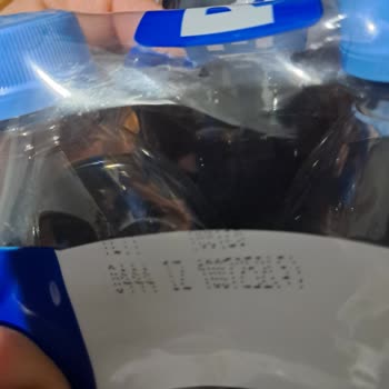 İndirimli Pepsi Sıfır Asit Çıktı: Migros Ve Pepsi’den Daha Sıkı Denetim Bekliyorum