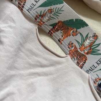 Kısa Sürede Deforme Olan Slip Boxer Ve Yetersiz Müşteri Hizmeti