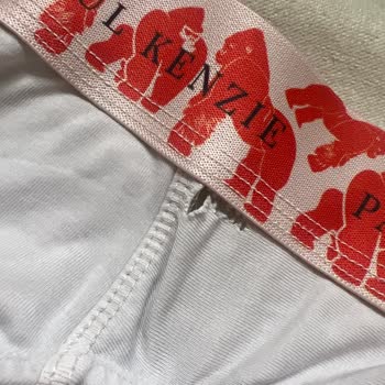 Kısa Sürede Deforme Olan Slip Boxer Ve Yetersiz Müşteri Hizmeti