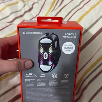 Açılmış Ambalajlı Ürün Teslimatı Güvenimi Zedeledi