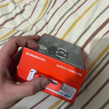 Açılmış Ambalajlı Ürün Teslimatı Güvenimi Zedeledi