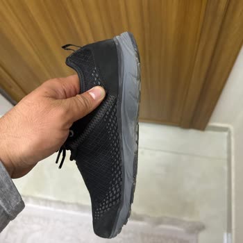 FLO’dan Alınan Ayakkabı 1 Günde Yırtıldı, İade Talebim Gerekçesiz Reddedildi