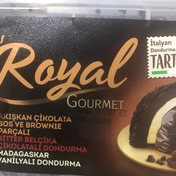 Migros Sanal Market’ten Bozulmuş Dondurma Teslimatı Ve İade Talebi