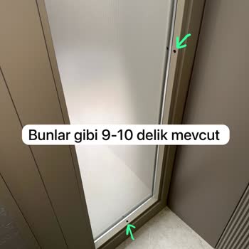 Bezirhan Çelik Kapı’dan Aldığım Özel Kapı Sorunlu, Garanti Ve Hizmet Yok!