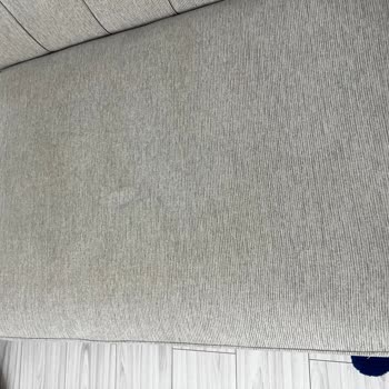 Bellona Andera Koltuk Takımında Leke Tutan Kumaş Ve Renk Değişimi Mağduriyeti