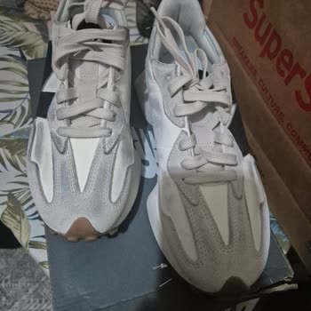 Kısa Sürede Deforme Olan Ayakkabıya Çözüm Bekliyorum