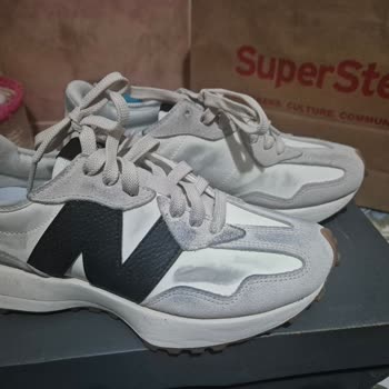 Kısa Sürede Deforme Olan Ayakkabıya Çözüm Bekliyorum