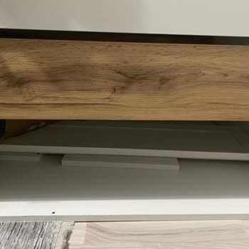 Bir Yıldır Teslim Edilmeyen Eksik Parçalar Nedeniyle Pierre Cardin Bebek Odası Kullanılamıyor