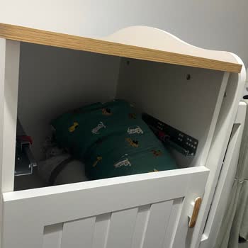 Bir Yıldır Teslim Edilmeyen Eksik Parçalar Nedeniyle Pierre Cardin Bebek Odası Kullanılamıyor