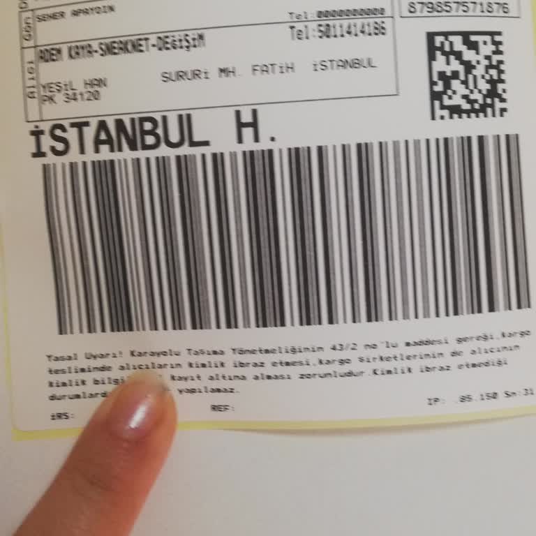 Değişim Yapılmayan Ayakkabılar Ve İade Mağduriyeti