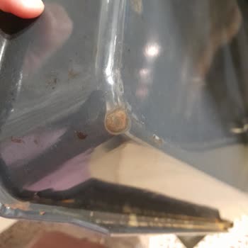 Arçelik Ankastre Fırında Erken Paslanma Ve Garanti Mağduriyeti