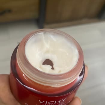 Vichy Kremim Eksik Çıktı, Mağduriyetimin Giderilmesini İstiyorum