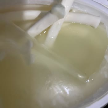 Son Kullanma Tarihi Geçmemiş Peynirin Küflü Ve Bozuk Çıkması Mağduriyet Yarattı