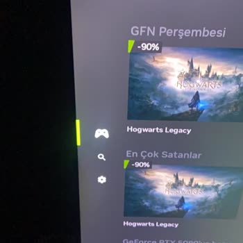 Sunny QLED Televizyonda Ekran Parlaması Sorunu Ve Değişim Talebine Olumsuz Yanıt