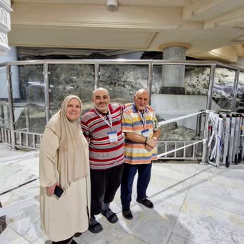 Hac Organizasyonunda Eksik Hizmet Ve Yerine Getirilmeyen Vaatler