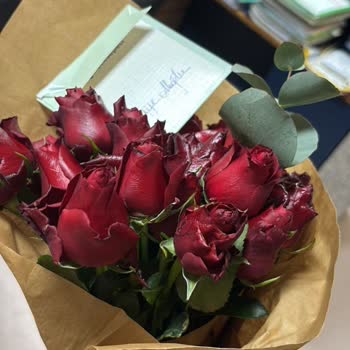 Onayladığım Çiçek Görseliyle Gönderilen Arasındaki Fark Hayal Kırıklığı Yarattı