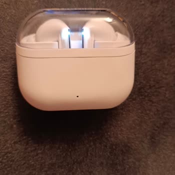 idefix'ten Satın Aldığım Samsung Kulaklık Sahte Çıktı, Satıcı Kayboldu!