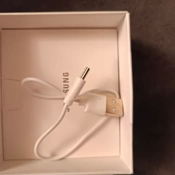 idefix'ten Satın Aldığım Samsung Kulaklık Sahte Çıktı, Satıcı Kayboldu!