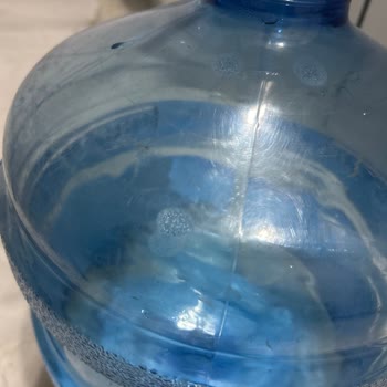 Fuska Damacana Sudan Kötü Koku Ve Tat, Son Kullanma Tarihi Sorunu Ve Sağlık Problemleri!