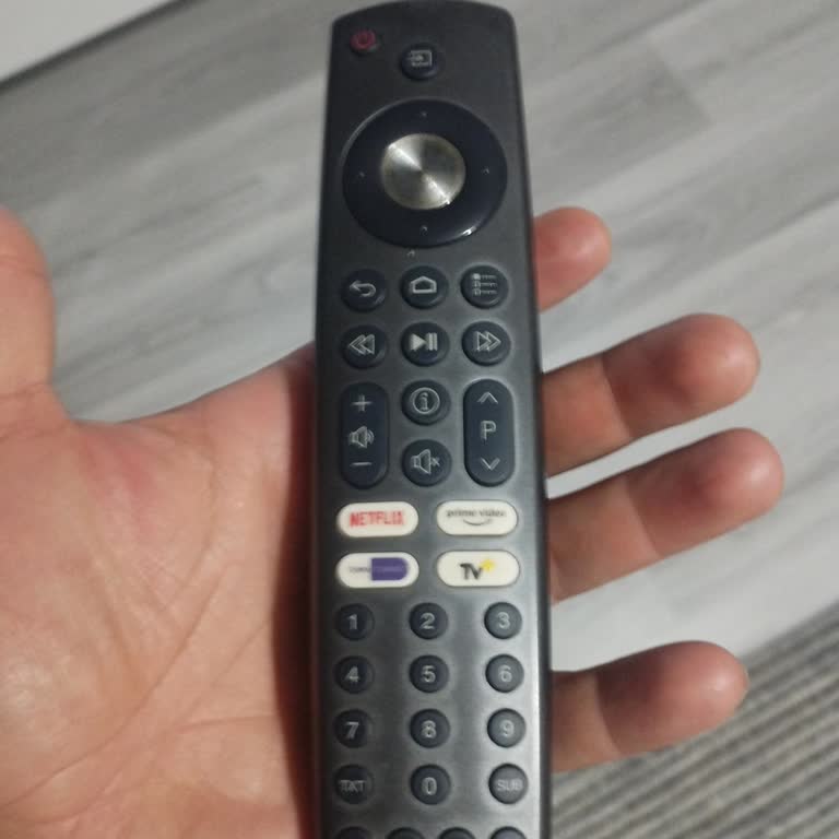 Arçelik Android TV'de Kumanda Uyumsuzluğu Ve Bilgilendirme Eksikliği Nedeniyle Güven Kaybı