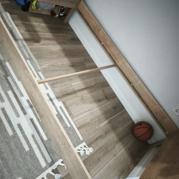 Kurulum Hatası Sonucu Kırılan Ranza İçin Ücret Talebi Ve Mağduriyet