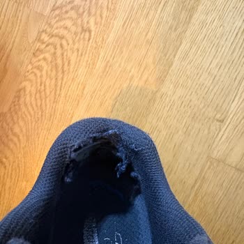 Skechers Ayakkabımın Garanti Sürecinde A101 Ve Markadan Çözüm Alamadım