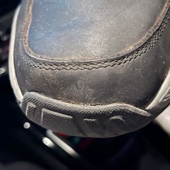 Kısa Sürede Deforme Olan Ayakkabı Ve Olumsuz Garanti Sonucu