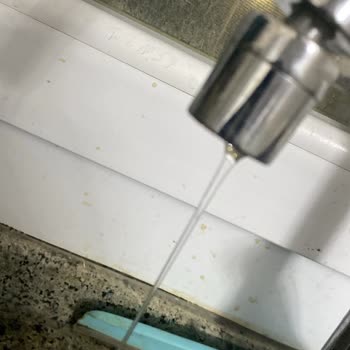 Sürekli Su Kesintileri Nedeniyle Günlük Yaşamım Aksıyor Çözüm Bekliyorum