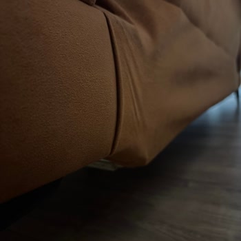 Aynı Yerden Sürekli Kırılan Koltuk Güven Vermiyor Bebeğimle Endişeliyim