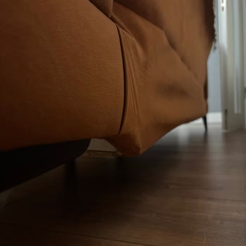 Aynı Yerden Sürekli Kırılan Koltuk Güven Vermiyor Bebeğimle Endişeliyim