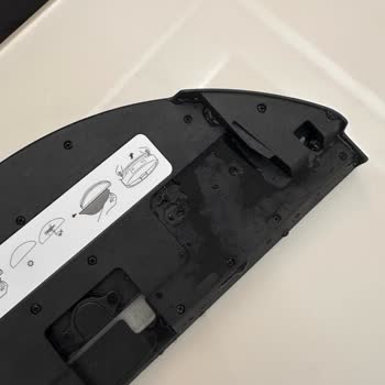 Roborock S8 Pro Süpürgede Su Akıtma Sorunu Ve Yetersiz Servis Desteği